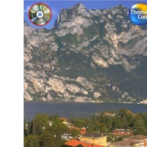 Thomas Cook Traveller Milan and the Italian Lakes (Travellers)