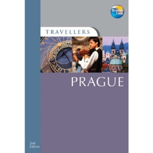 Prague (Travellers)