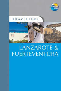 Lanzarote and Fuerteventura (Travellers)