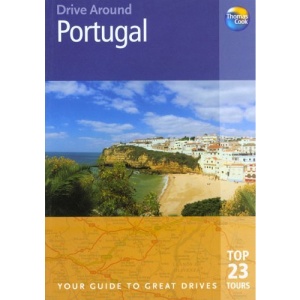 Portugal (Drive Around)