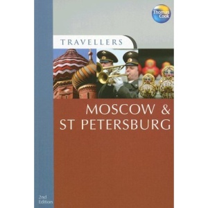 Moscow and St. Petersburg (Travellers)