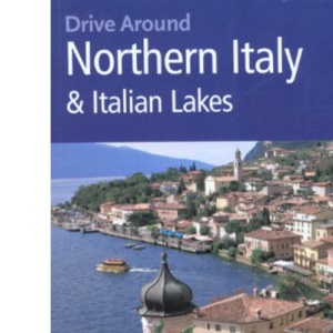 Italian Lakes and Mountains (Drive Around)