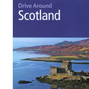 Scotland (Drive Around)
