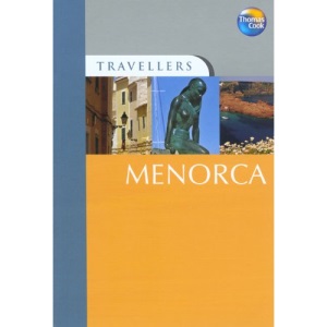 Menorca (Travellers - Thomas Cook) (Travellers)