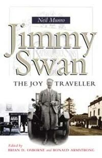 Jimmy Swan (Birlinn historical guides)