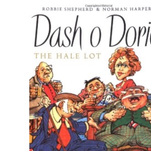 Dash o Doric: The Hale Lot