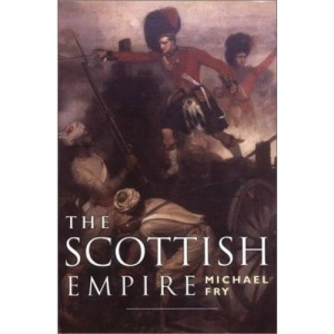 The Scottish Empire