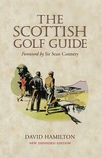 The Scottish Golf Guide
