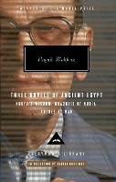 Mahfouz Trilogy Three Novels of Ancient Egypt