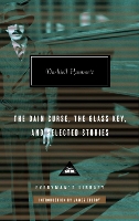 The Dain Curse, The Glass Key, and Selected Stories