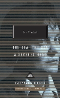 The Sea, The Sea & A Severed Head