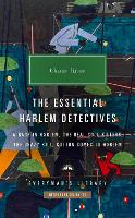 The Essential Harlem Detectives