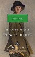 The Last September, The Death of the Heart