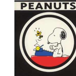 Snoopy features as The Literary Ace