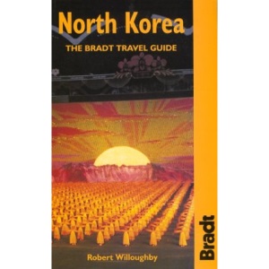 North Korea (Bradt Country Guides)
