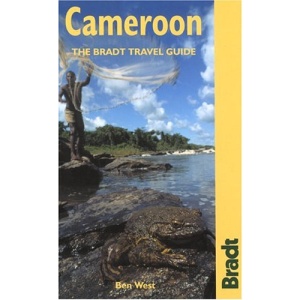 Cameroon (Bradt Travel Guides)