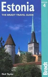 Estonia (The Bradt Travel Guide)