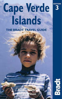 Cape Verde Islands (Bradt Travel Guides)
