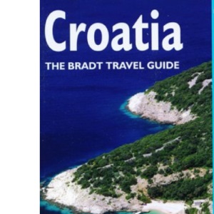 Croatia (Bradt Travel Guides)