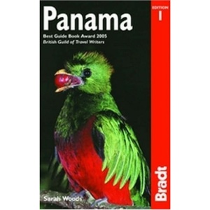 Panama (Bradt Travel Guides)