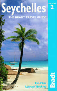 Seychelles (Bradt Travel Guide Seychelles)