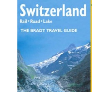 Switzerland Rail Road Lake