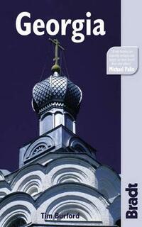Georgia (Bradt Travel Guides)