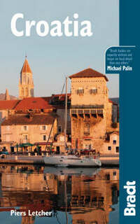 Croatia (Bradt Travel Guides)