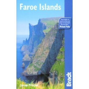 Faroe Islands (Bradt Travel Guides)