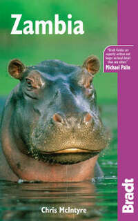 Zambia (Bradt Travel Guides)