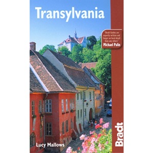 Transylvania (Bradt Travel Guide)