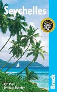 Seychelles (Bradt Travel Guides)