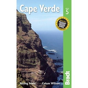 Cape Verde (Bradt Travel Guides)