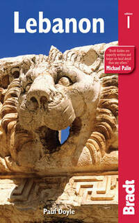 Lebanon (Bradt Travel Guides)