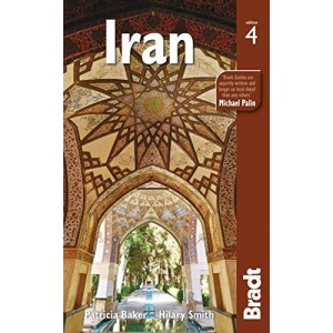 Iran (Bradt Travel Guides)