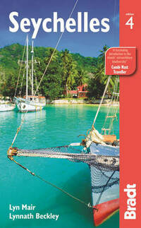 Seychelles (Bradt Travel Guides)