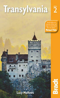 Transylvania ([Regional] Bradt Travel Guides (Regional Guides))