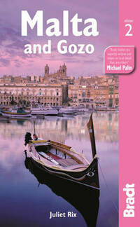 Malta and Gozo (Bradt Travel Guides)
