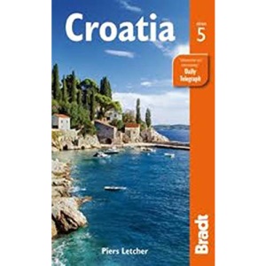 Croatia (Bradt Travel Guides)