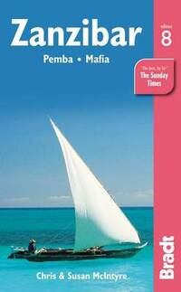Zanzibar (Bradt Travel Guides)