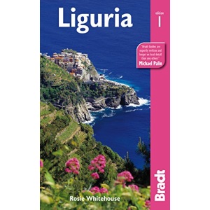 Liguria (Bradt Travel Guides (Regional Guides))