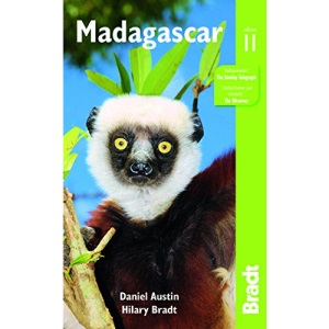 Madagascar (Bradt Travel Guides)