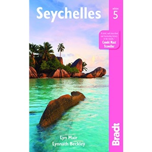 Seychelles (Bradt Travel Guides)