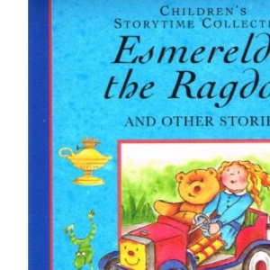 Esmerelda (Padded Five Minute Treasuries)