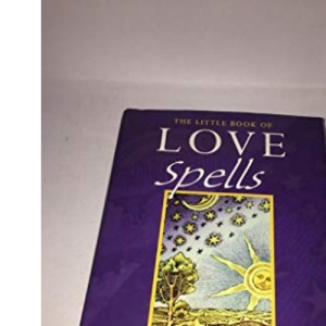 The Little Book of Love Spells