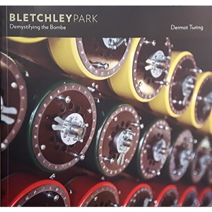 Bletchley Park: Demystifying the Bombe