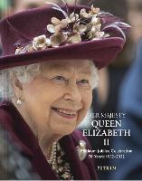Her Majesty Queen Elizabeth II Platinum Jubilee Celebration