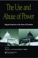 The Use and Abuse of Power