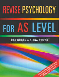 Revise Psychology for AS Level