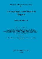Archaeology in the Bedford Region